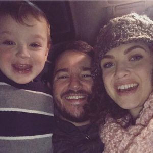 Meet your Posher, Jordan